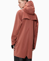 Long Jacket Raincoat