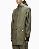 Long Jacket Raincoat