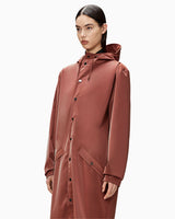 Long Jacket Raincoat