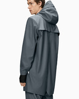 Long Jacket Raincoat