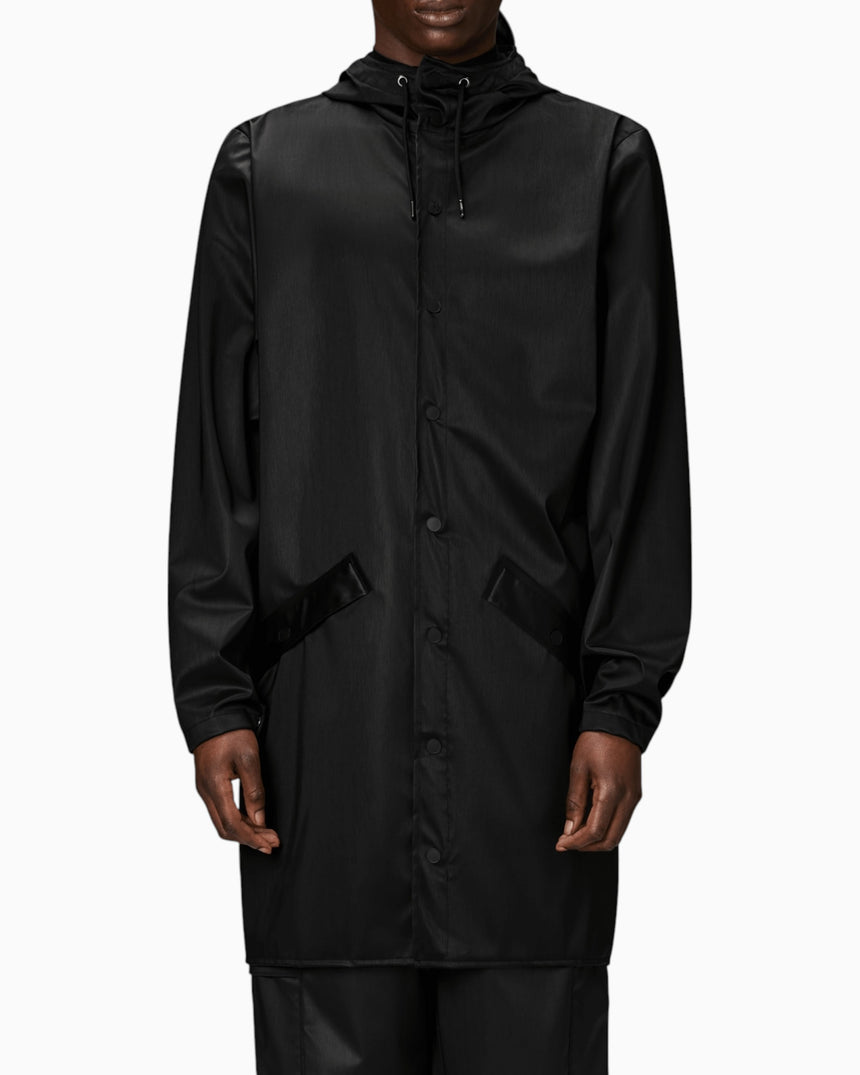 Rains Long Jacket Yağmurluk