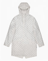 Rains Long Jacket Yağmurluk Warp
