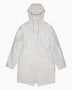 Rains Long Jacket Yağmurluk Warp