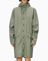Rains Long Jacket Yağmurluk