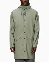 Rains Long Jacket Yağmurluk