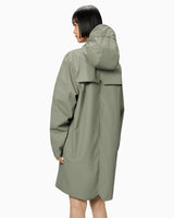 Rains Long Jacket Yağmurluk