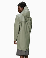 Rains Long Jacket Yağmurluk
