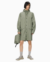Rains Long Jacket Yağmurluk