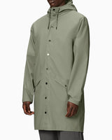 Rains Long Jacket Yağmurluk