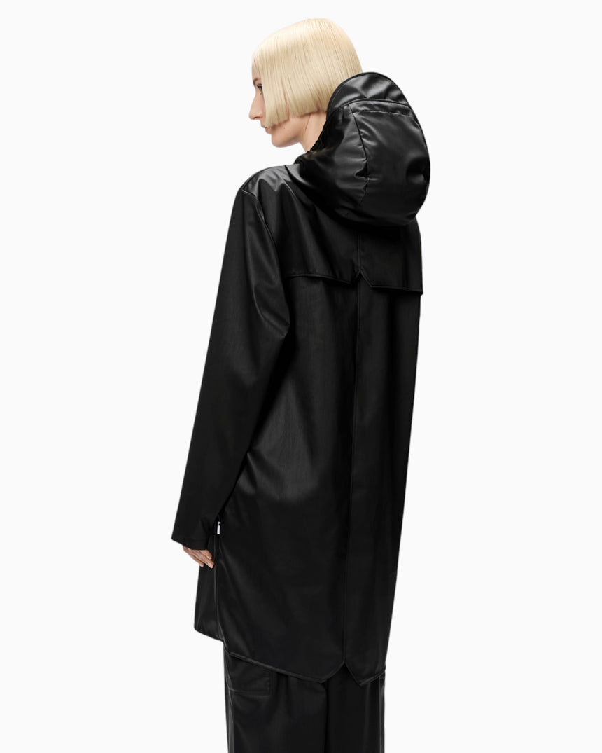 Rains Long Jacket Yağmurluk