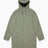 Rains Long Jacket Yağmurluk Drift