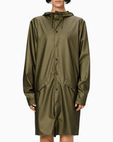 Rains Long Jacket Yağmurluk