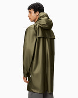 Rains Long Jacket Yağmurluk