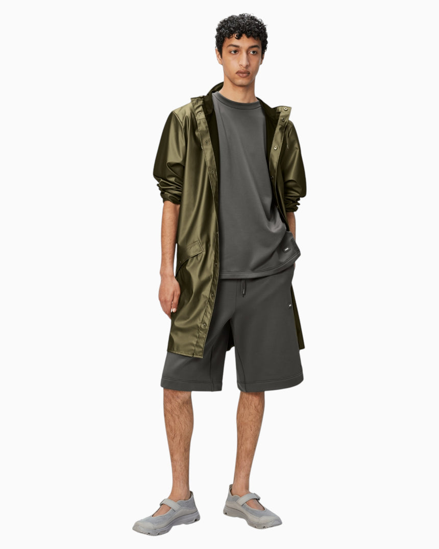 Rains Long Jacket Yağmurluk