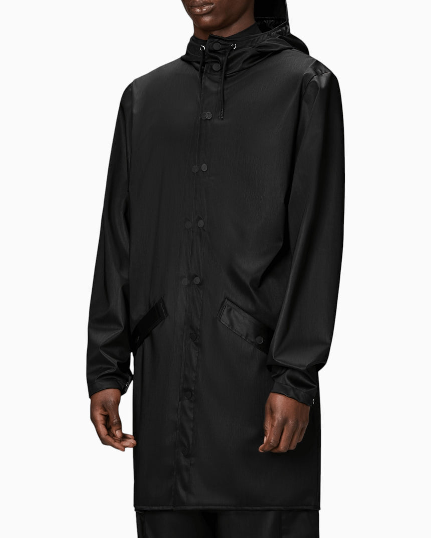 Rains Long Jacket Yağmurluk