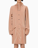 Rains Long Jacket Yağmurluk