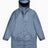 Rains Long Jacket Yağmurluk Bay
