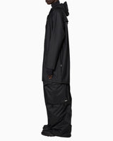 Rains Long Jacket Yağmurluk
