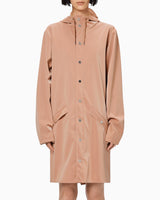Rains Long Jacket Yağmurluk