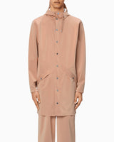 Rains Long Jacket Yağmurluk