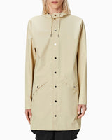 Rains Long Jacket Yağmurluk