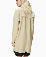 Rains Long Jacket Yağmurluk