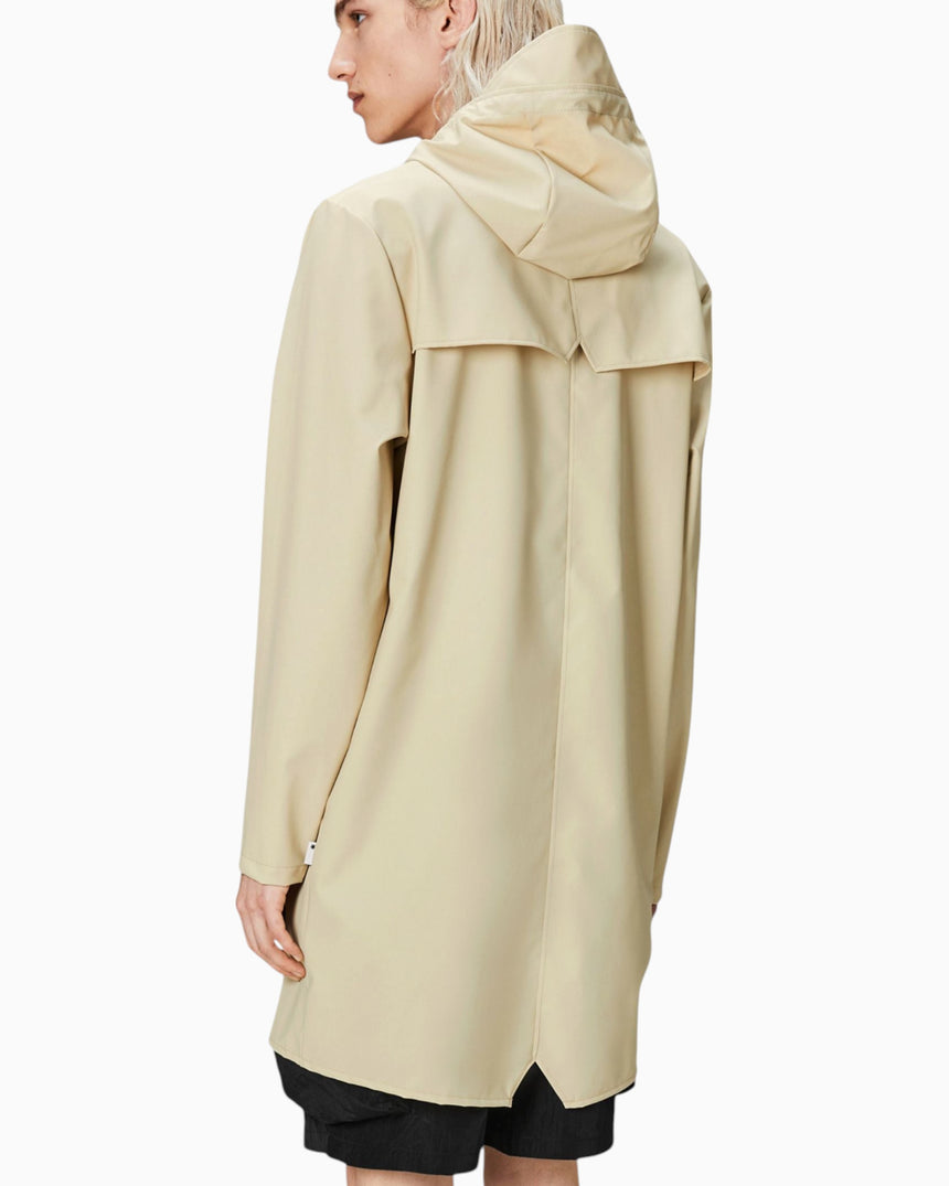Rains Long Jacket Yağmurluk