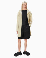 Rains Long Jacket Yağmurluk
