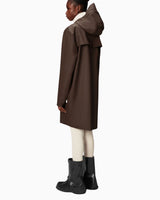 Rains Long Jacket Yağmurluk