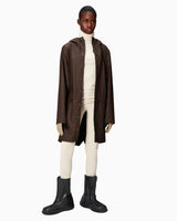 Rains Long Jacket Yağmurluk