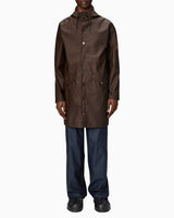 Rains Long Jacket Yağmurluk