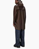 Rains Long Jacket Yağmurluk
