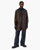 Rains Long Jacket Yağmurluk