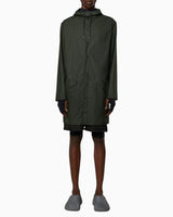 Rains Long Jacket Yağmurluk