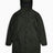 Rains Long Jacket Yağmurluk Green