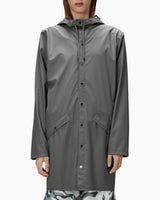 Rains Long Jacket Yağmurluk