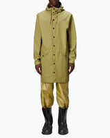 Rains Long Jacket Yağmurluk