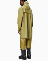 Rains Long Jacket Yağmurluk