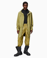 Rains Long Jacket Yağmurluk
