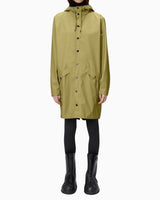 Rains Long Jacket Yağmurluk