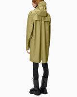 Rains Long Jacket Yağmurluk