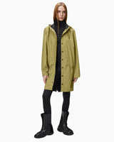 Rains Long Jacket Yağmurluk