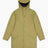 Rains Long Jacket Yağmurluk Khaki