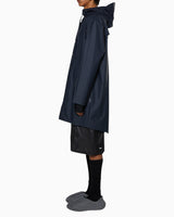Rains Long Jacket Yağmurluk