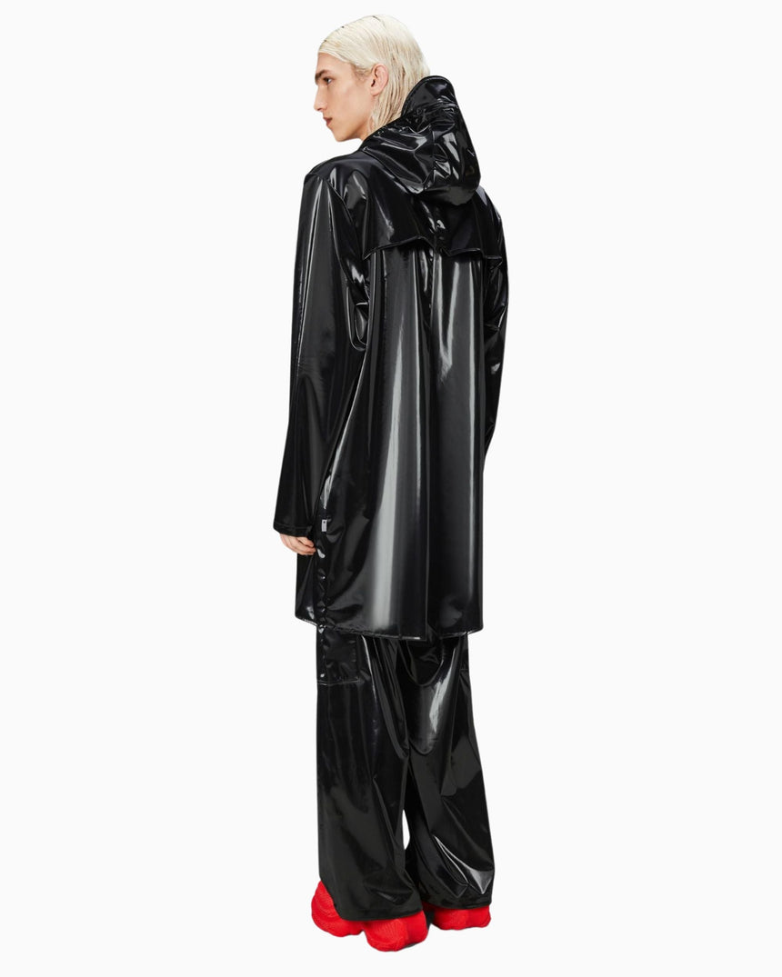 Rains Long Jacket Yağmurluk