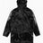 Rains Long Jacket Yağmurluk Night