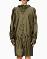 Rains Long Jacket Yağmurluk