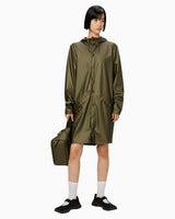 Rains Long Jacket Yağmurluk