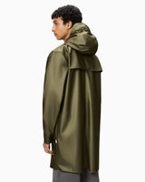 Rains Long Jacket Yağmurluk