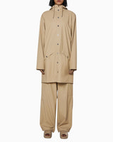 Rains Long Jacket Yağmurluk